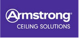 Armstrong Ceilings Solutions logo