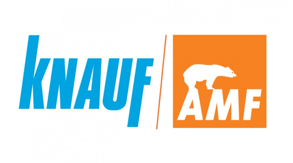 Knauf AMF Logo