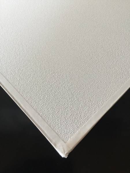 595 X Wipe Clean Square Edge, Replacement Ceiling Tiles