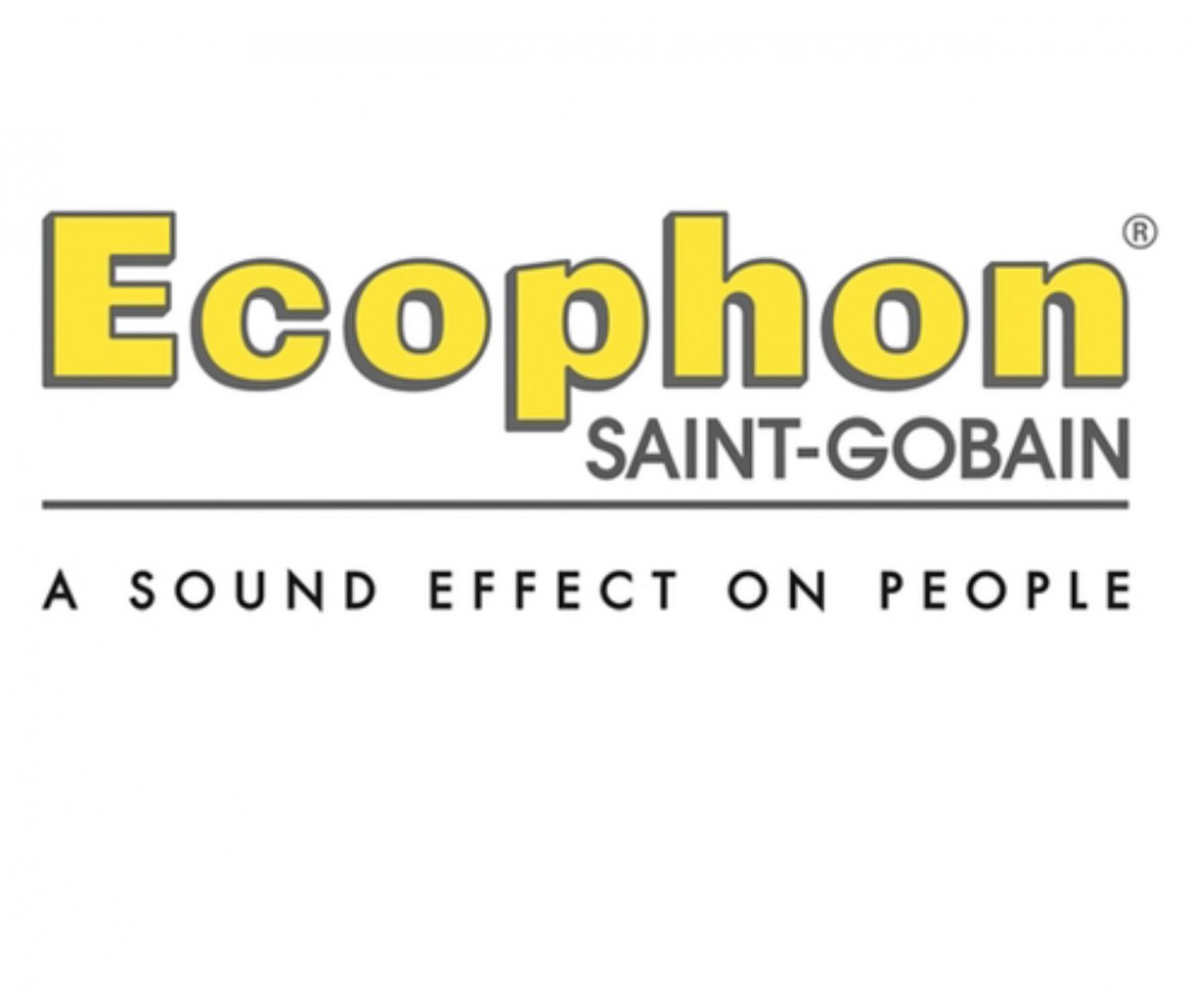 Ecophon Logo
